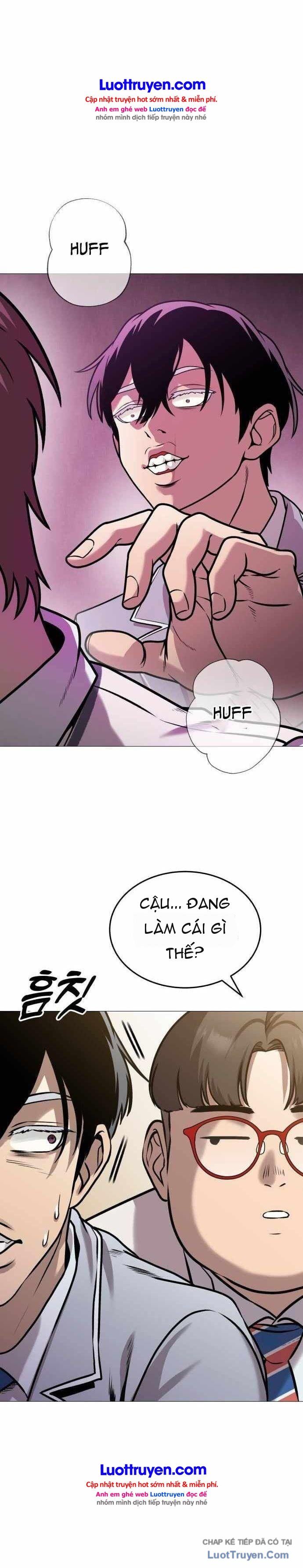 John X Sát Thủ Chapter 26 - 24