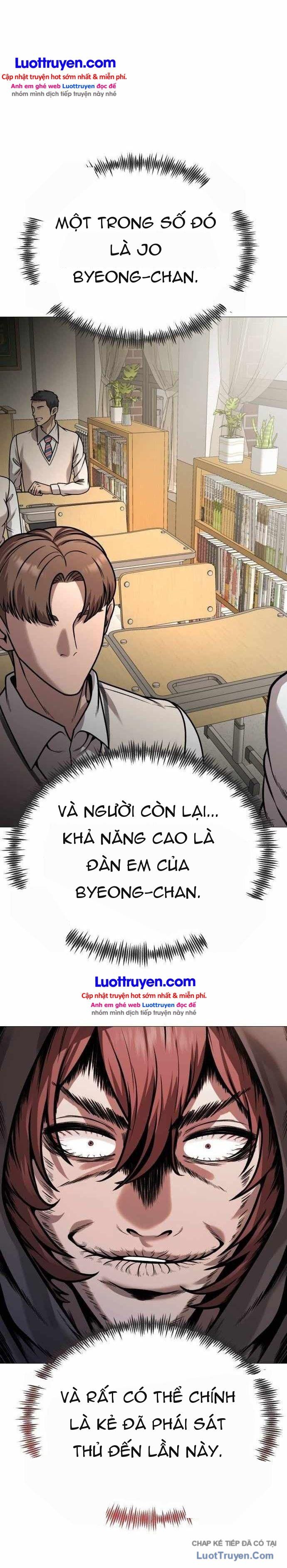 John X Sát Thủ Chapter 26 - 4