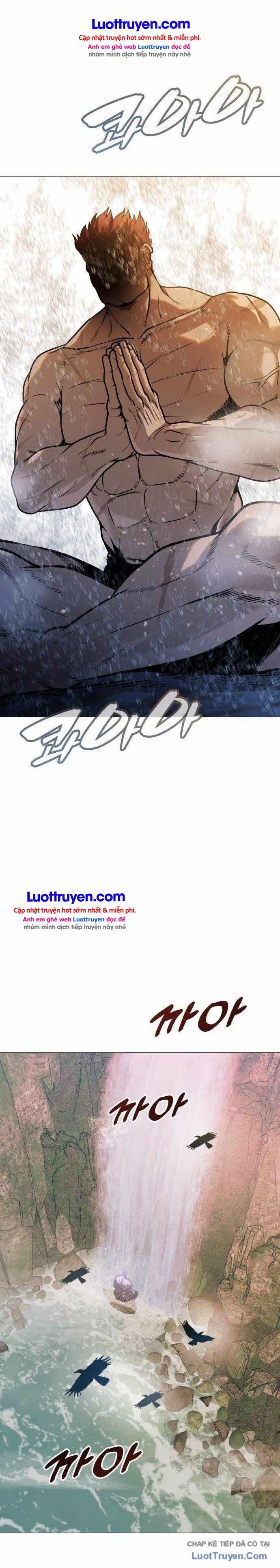 John X Sát Thủ Chapter 26 - 36