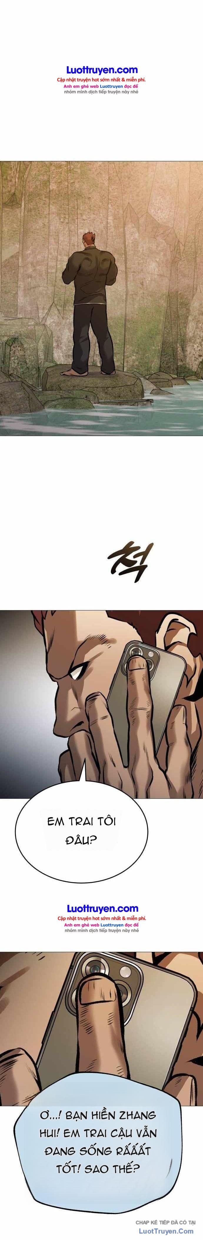 John X Sát Thủ Chapter 26 - 38