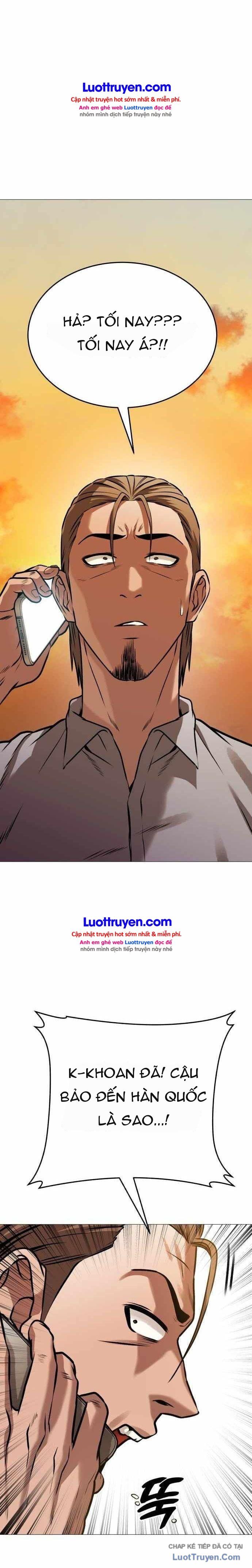 John X Sát Thủ Chapter 26 - 40