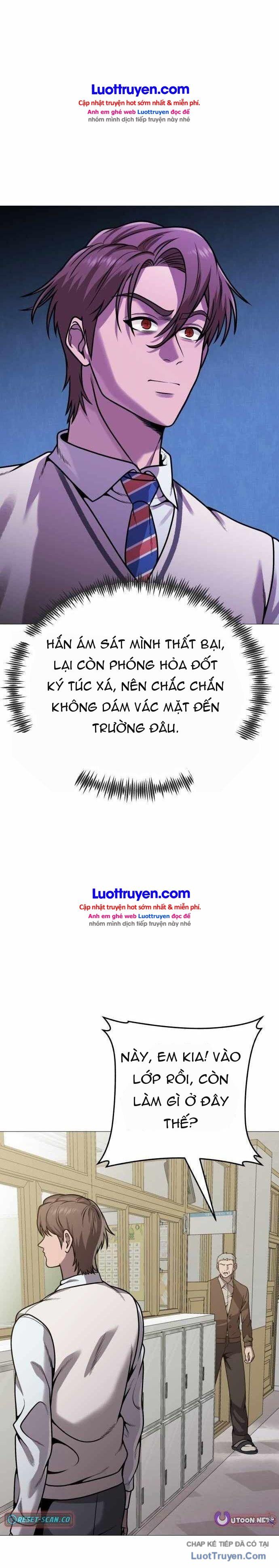 John X Sát Thủ Chapter 26 - 5