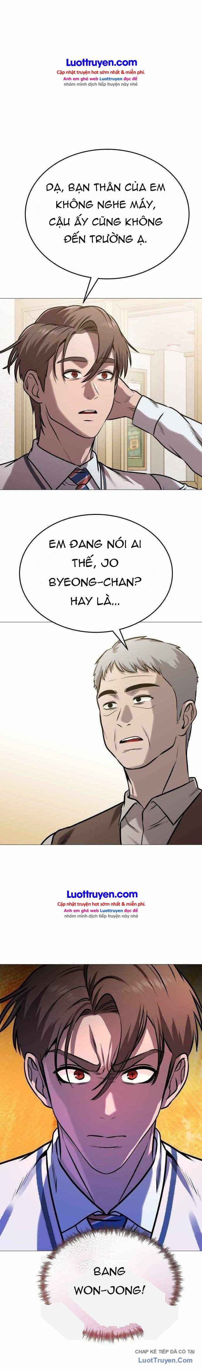 John X Sát Thủ Chapter 26 - 6