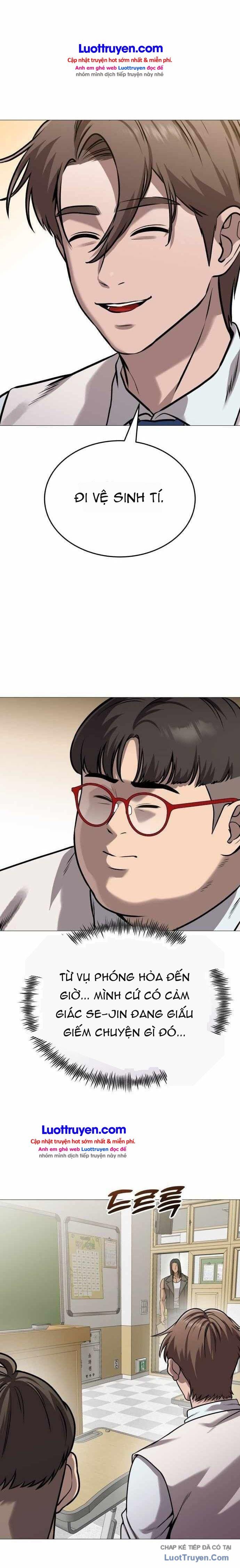 John X Sát Thủ Chapter 26 - 8