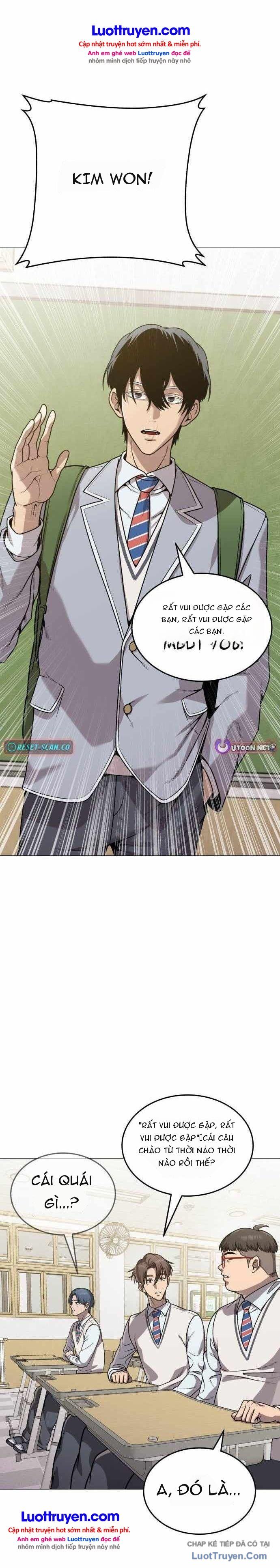 John X Sát Thủ Chapter 26 - 10