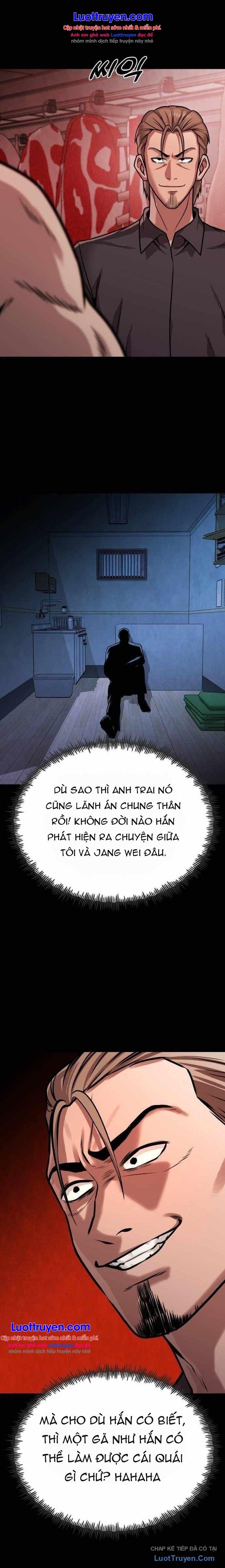 John X Sát Thủ Chapter 27 - 11