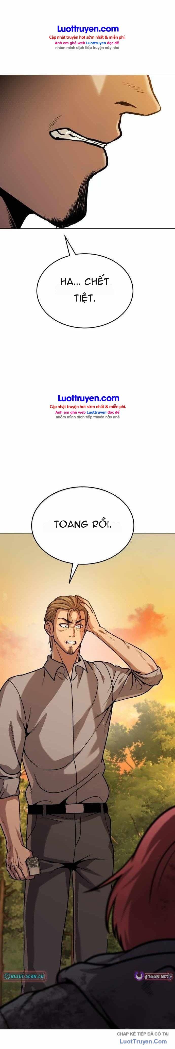 John X Sát Thủ Chapter 27 - 13