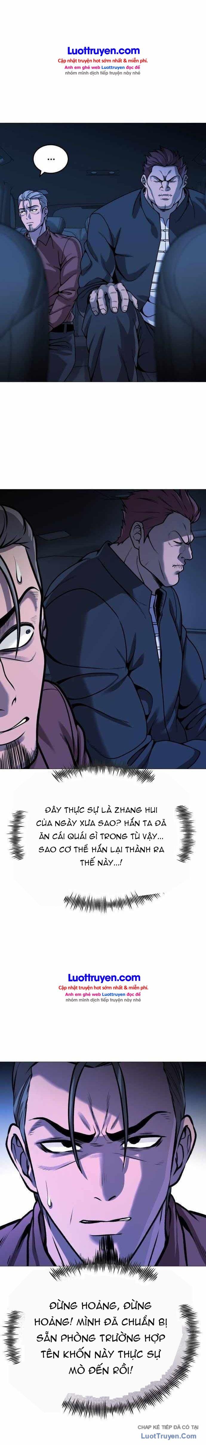 John X Sát Thủ Chapter 27 - 18