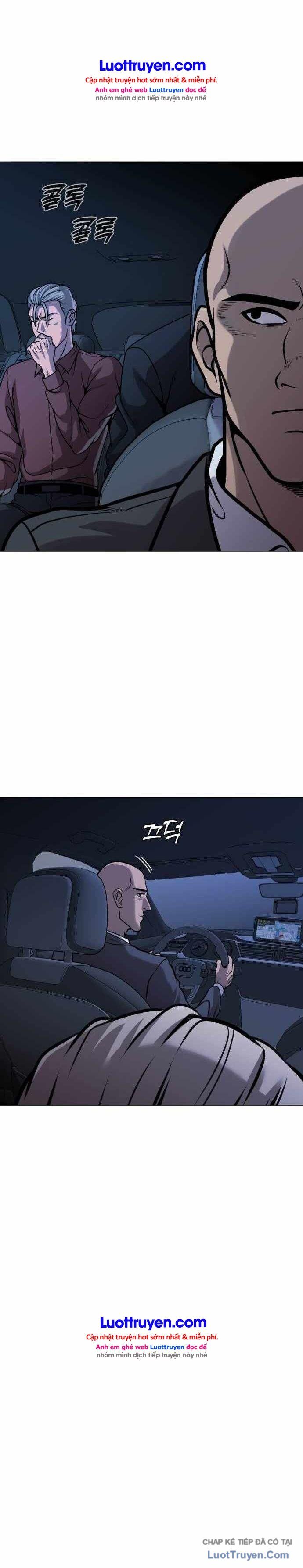 John X Sát Thủ Chapter 27 - 19