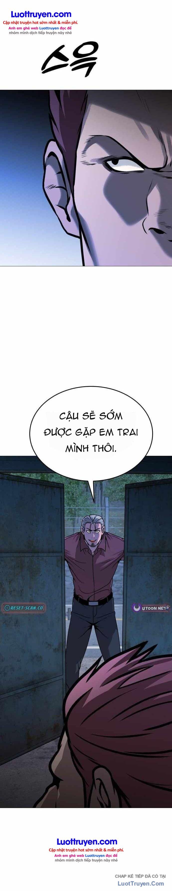 John X Sát Thủ Chapter 27 - 22