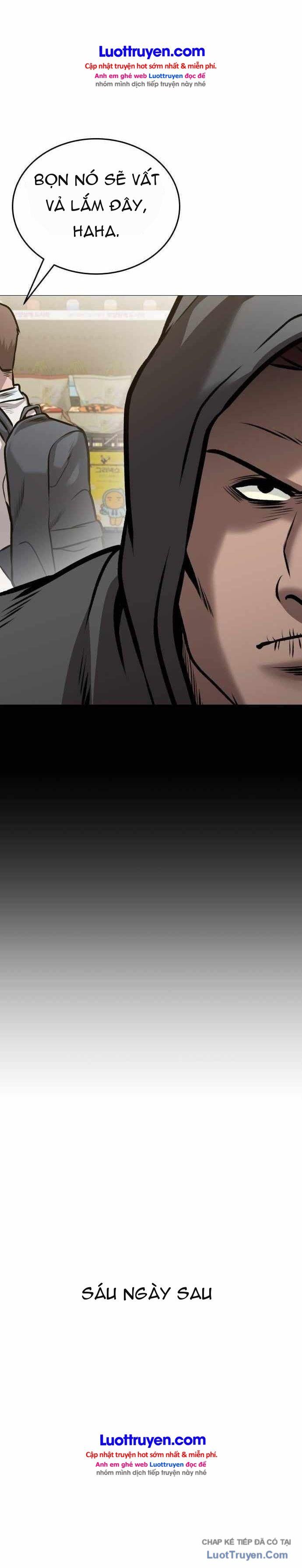 John X Sát Thủ Chapter 27 - 27