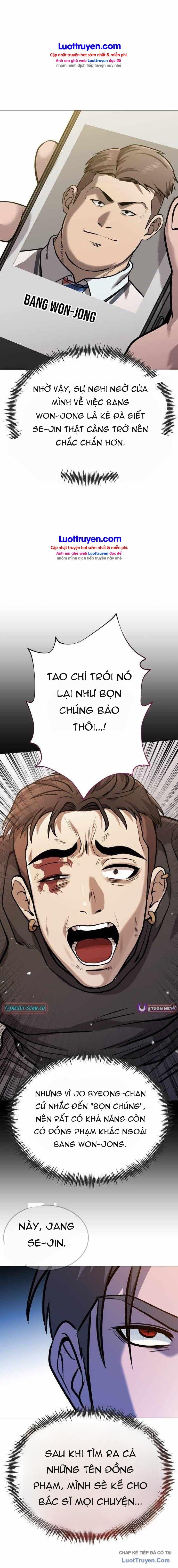 John X Sát Thủ Chapter 27 - 31