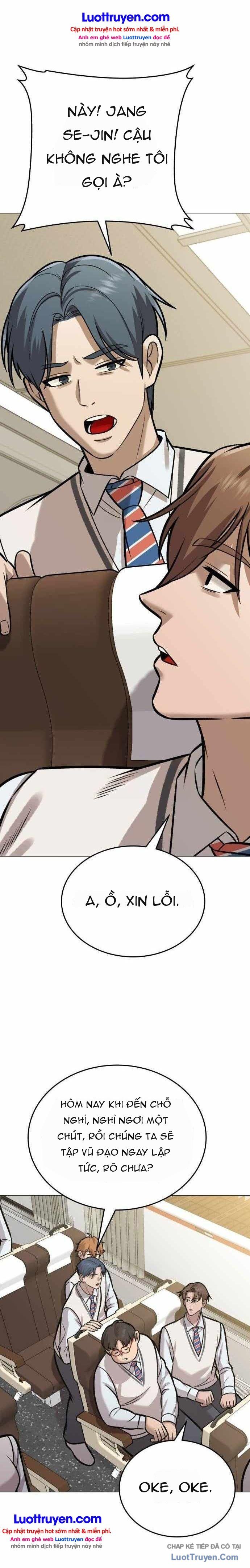 John X Sát Thủ Chapter 27 - 32