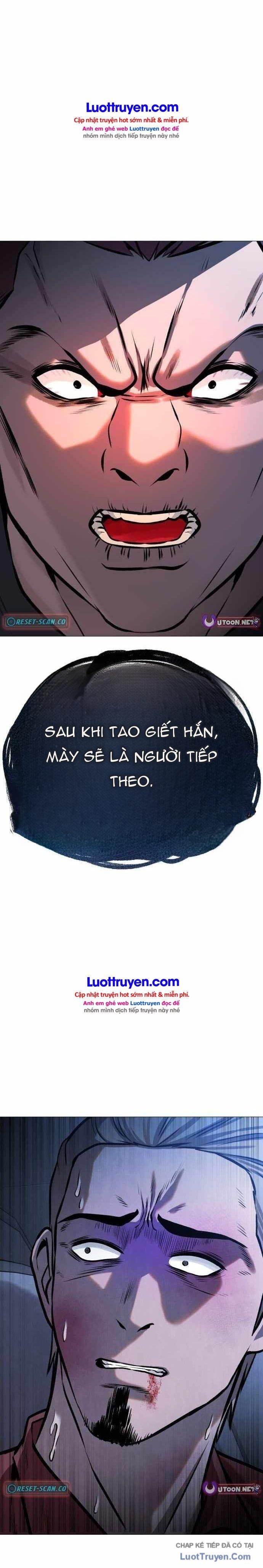 John X Sát Thủ Chapter 27 - 36
