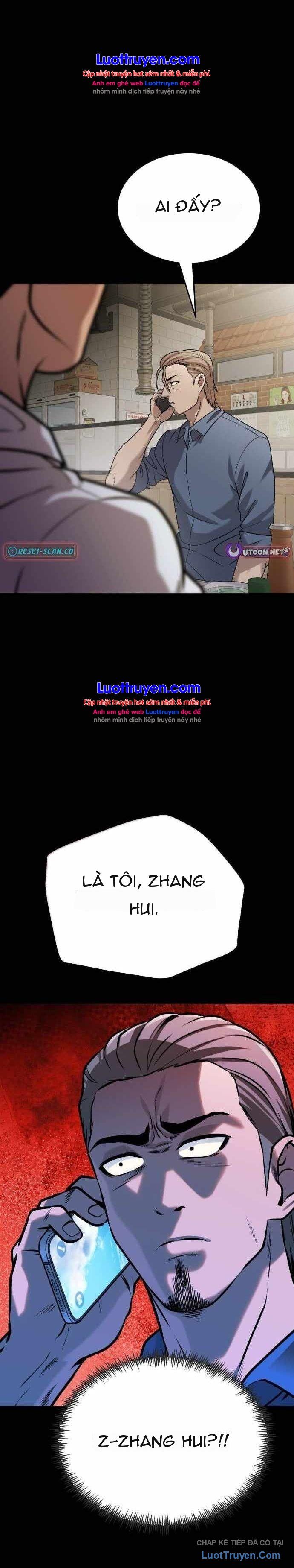John X Sát Thủ Chapter 27 - 5