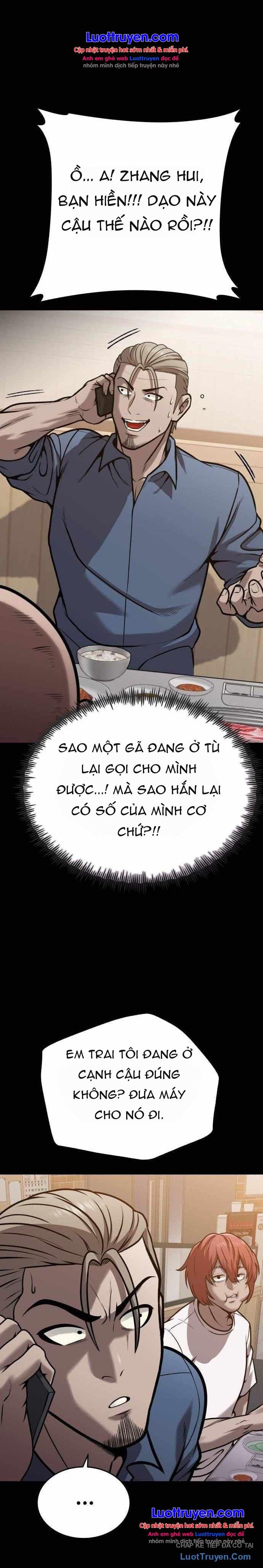 John X Sát Thủ Chapter 27 - 6