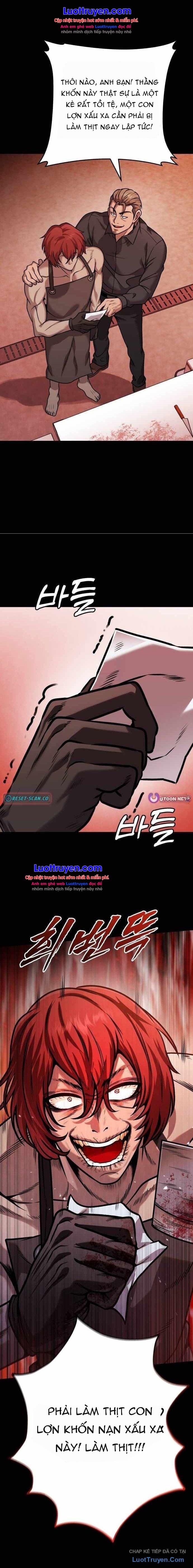 John X Sát Thủ Chapter 27 - 10