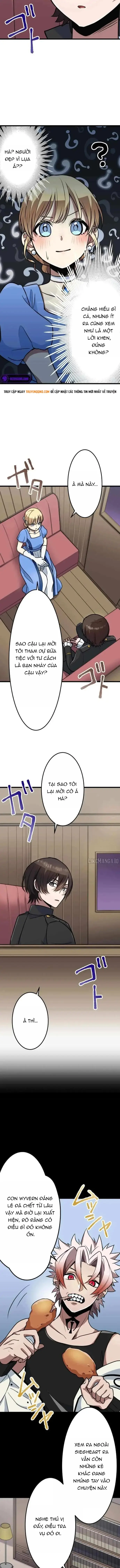 Yuusha Gakuen No Fukushuusei Chapter 23 - 3