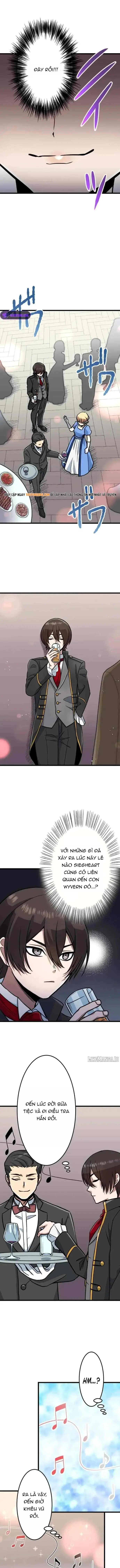 Yuusha Gakuen No Fukushuusei Chapter 23 - 12