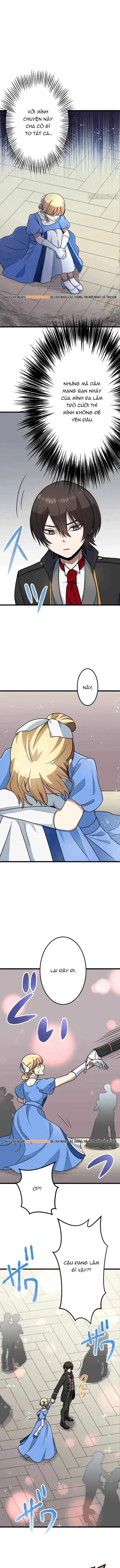 Yuusha Gakuen No Fukushuusei Chapter 23 - 15