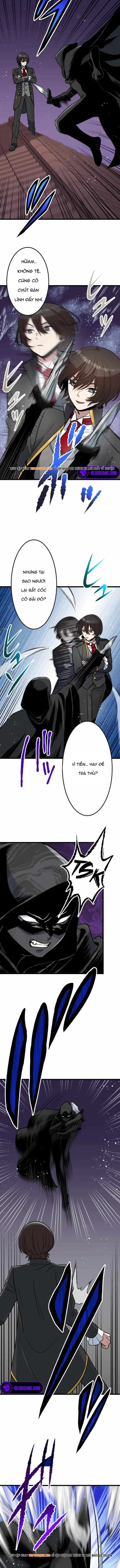 Yuusha Gakuen No Fukushuusei Chapter 25 - 2