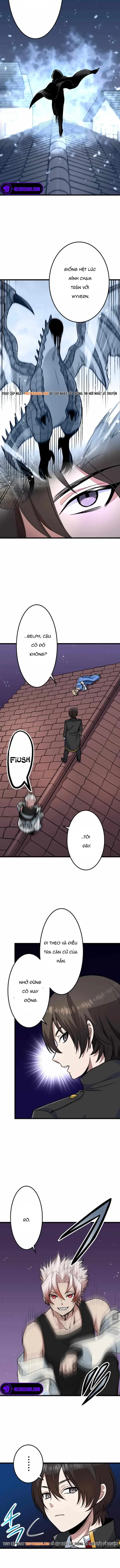 Yuusha Gakuen No Fukushuusei Chapter 25 - 5