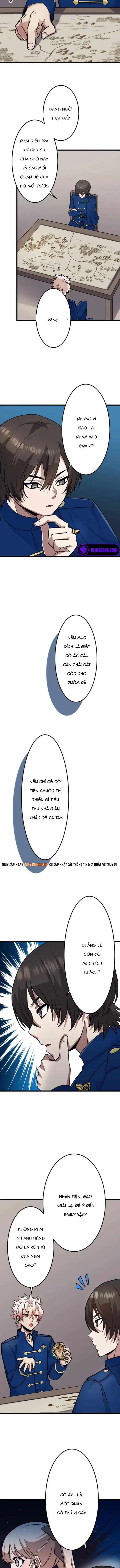 Yuusha Gakuen No Fukushuusei Chapter 25 - 7