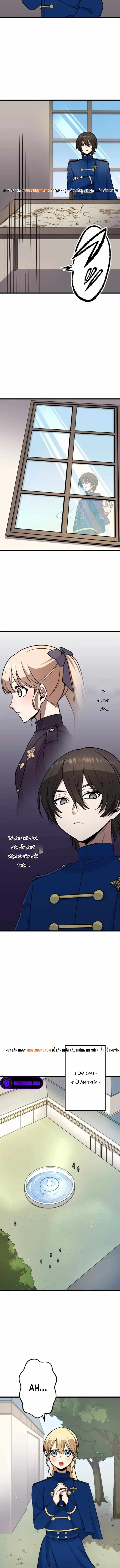 Yuusha Gakuen No Fukushuusei Chapter 25 - 9