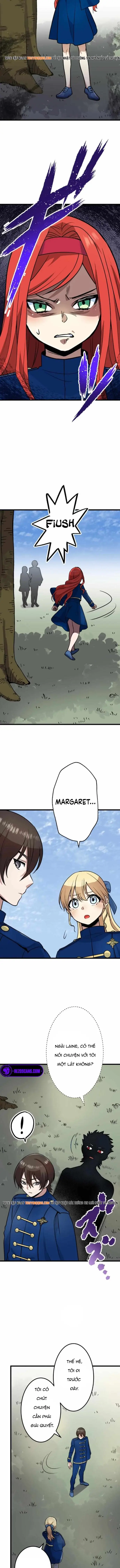 Yuusha Gakuen No Fukushuusei Chapter 25 - 12