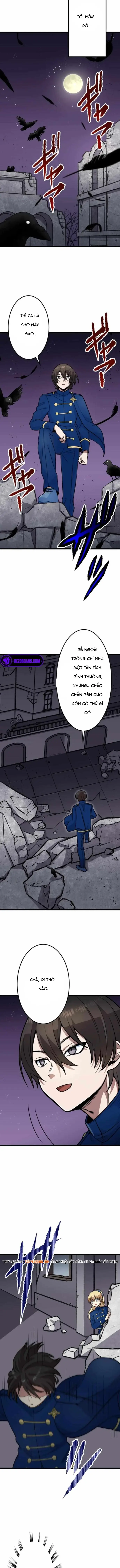 Yuusha Gakuen No Fukushuusei Chapter 25 - 16