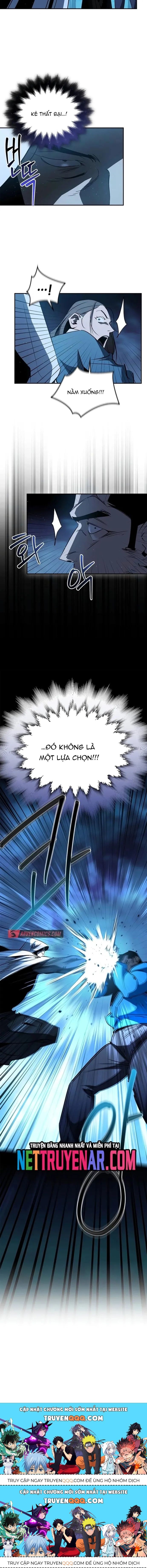 Dạ Thánh: The Zero Chapter 21.1 - 13