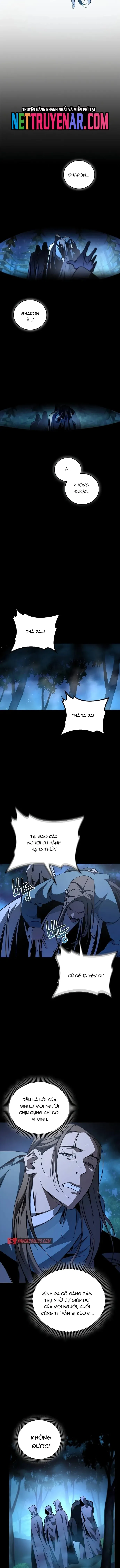 Dạ Thánh: The Zero Chapter 21.1 - 10