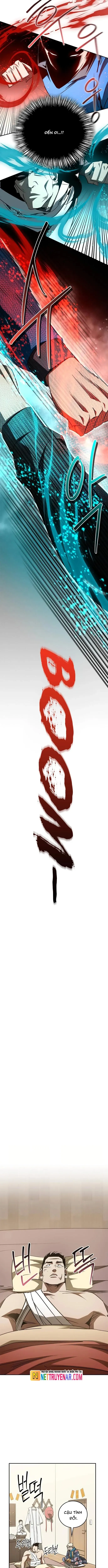 Dạ Thánh: The Zero Chapter 22.1 - 12