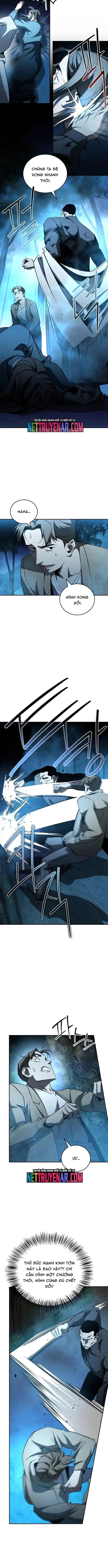 Dạ Thánh: The Zero Chapter 22.1 - 6