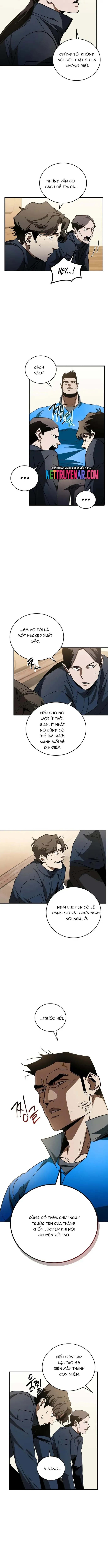 Dạ Thánh: The Zero Chapter 23.1 - 9