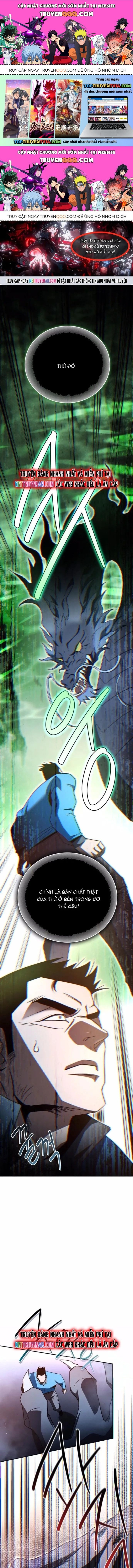 Dạ Thánh: The Zero Chapter 24.1 - 1