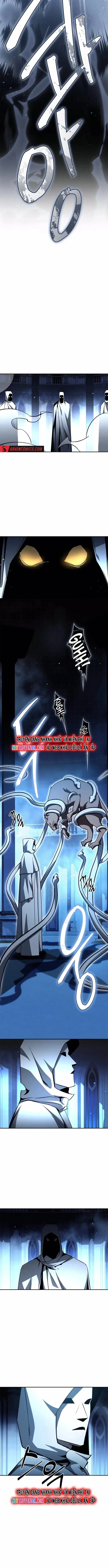 Dạ Thánh: The Zero Chapter 24.1 - 16