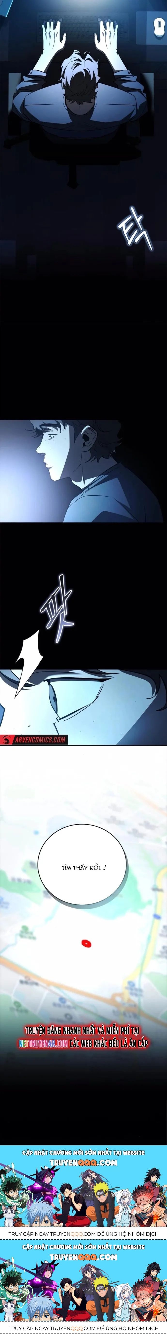 Dạ Thánh: The Zero Chapter 24.1 - 18