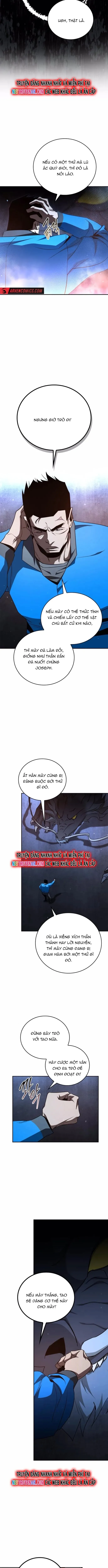 Dạ Thánh: The Zero Chapter 24.1 - 6