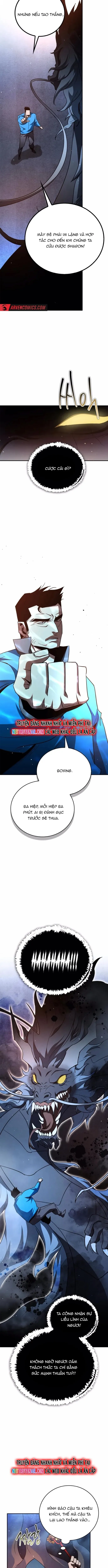 Dạ Thánh: The Zero Chapter 24.1 - 7