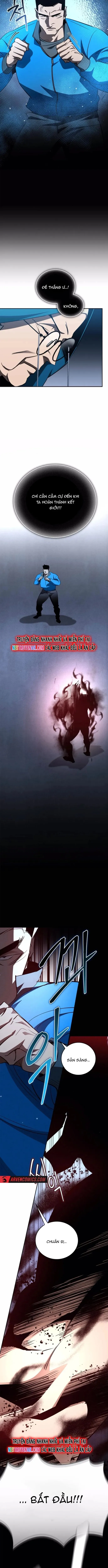 Dạ Thánh: The Zero Chapter 24.1 - 9