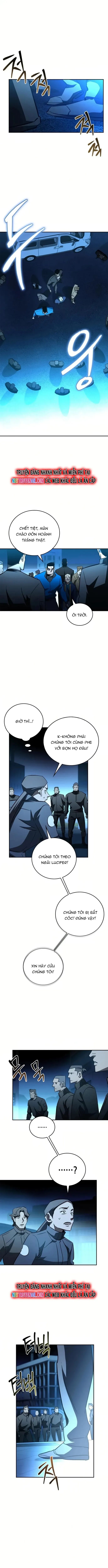 Dạ Thánh: The Zero Chapter 25.1 - 13