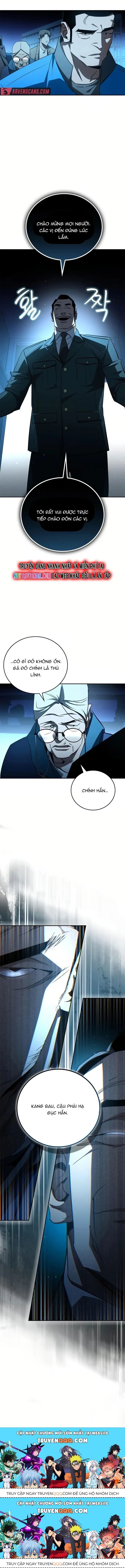 Dạ Thánh: The Zero Chapter 25.1 - 14