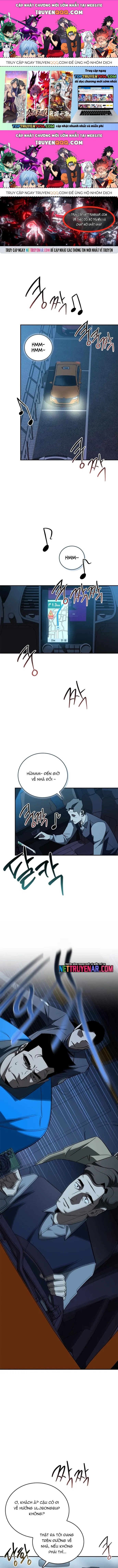 Dạ Thánh: The Zero Chapter 29.1 - 1
