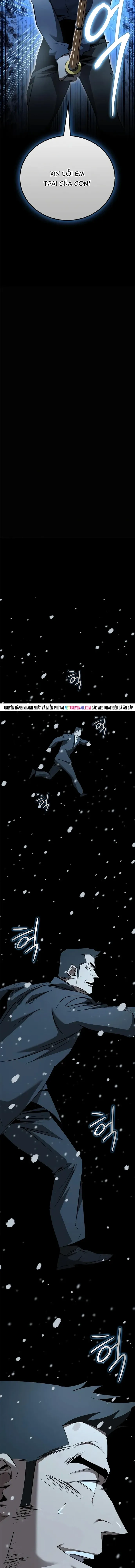 Dạ Thánh: The Zero Chapter 30.5 - 13
