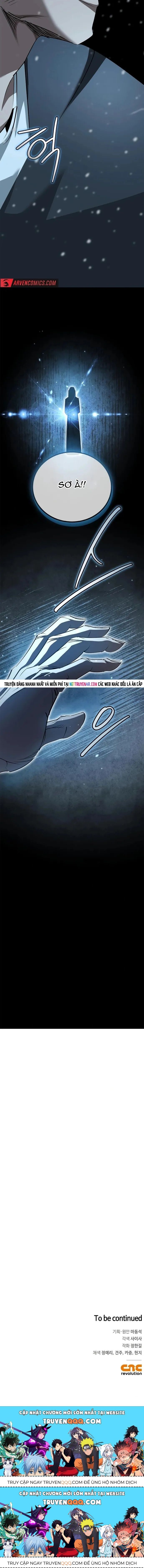 Dạ Thánh: The Zero Chapter 30.5 - 14