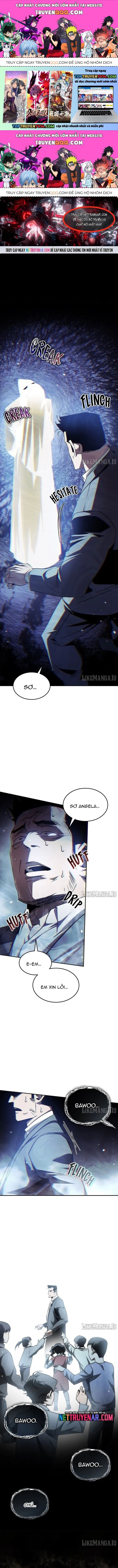 Dạ Thánh: The Zero Chapter 31.1 - 1