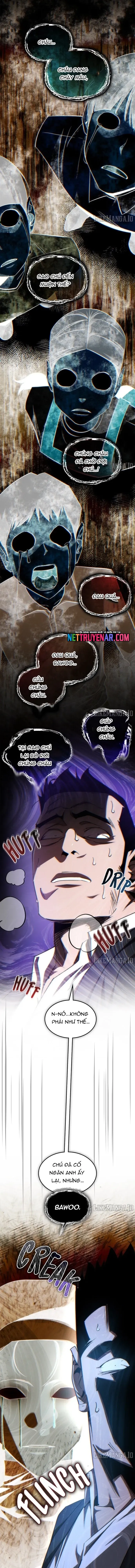Dạ Thánh: The Zero Chapter 31.1 - 2