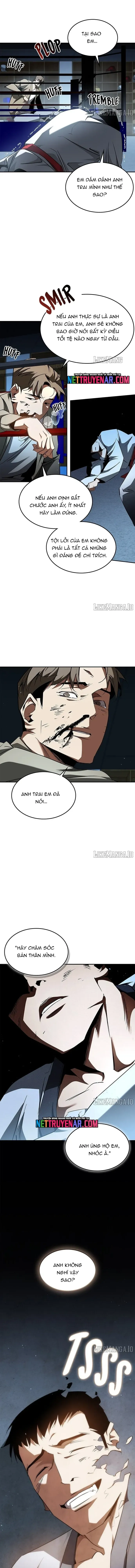 Dạ Thánh: The Zero Chapter 31.1 - 15