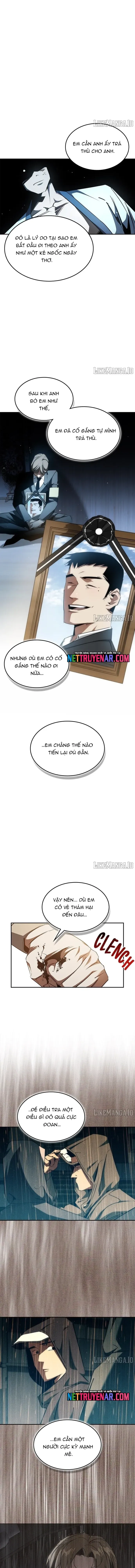 Dạ Thánh: The Zero Chapter 31.1 - 9